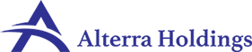Alterra Holdings Logo